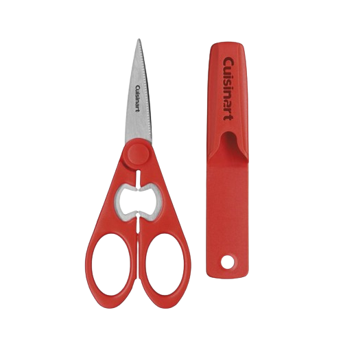 8" All Purpose Shears with Magnetic Holder | Cuisinart Cutlery
