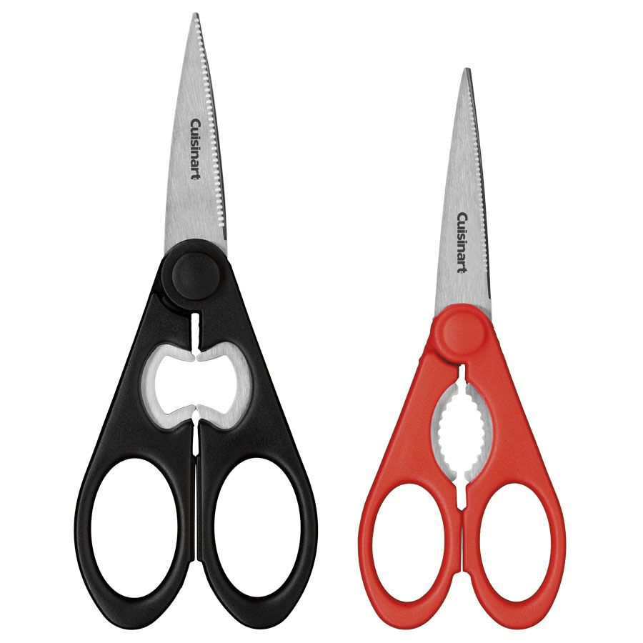 2 Piece Shears Set | Cuisinart Cutlery