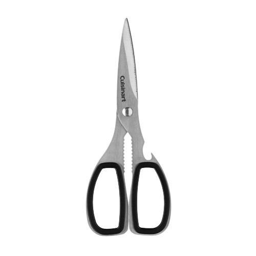 Stainless Steel Shears | Cuisinart Cutlery