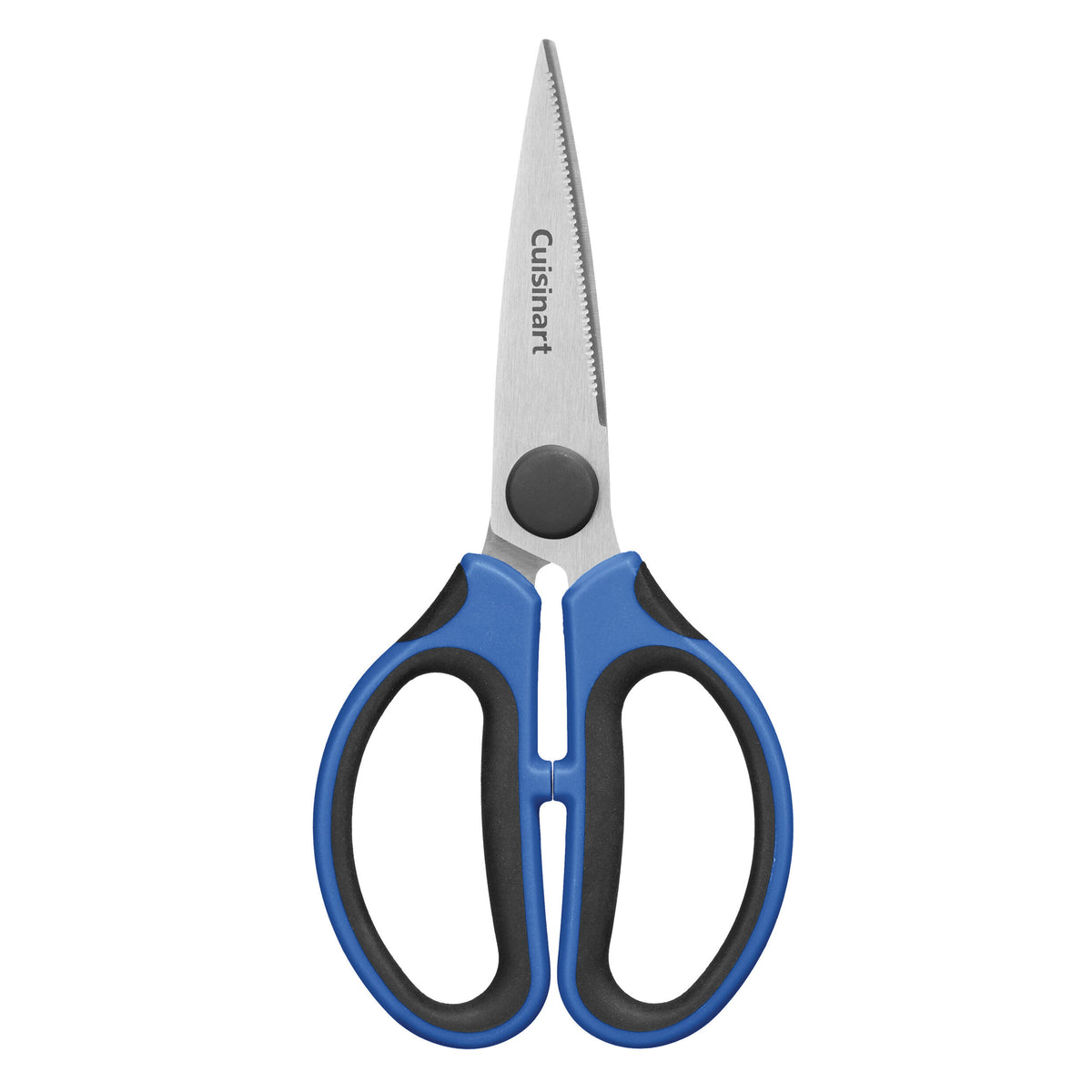 8" Utility Shears with Soft-Grip Handles | Cuisinart Cutlery