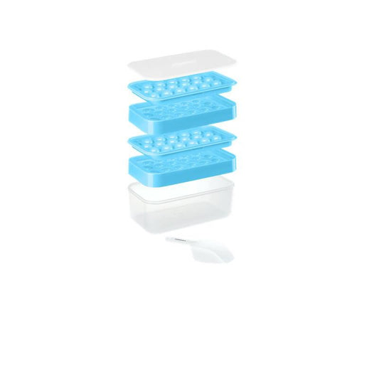 5-PC Round Ice Cube Tray | Cuisinart Tools & Gadgets
