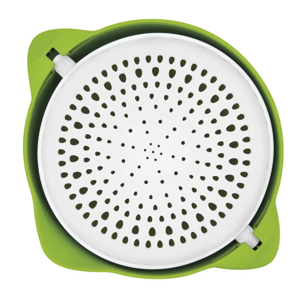 2qt Swing Basket Colander | Cuisinart Tools & Gadgets