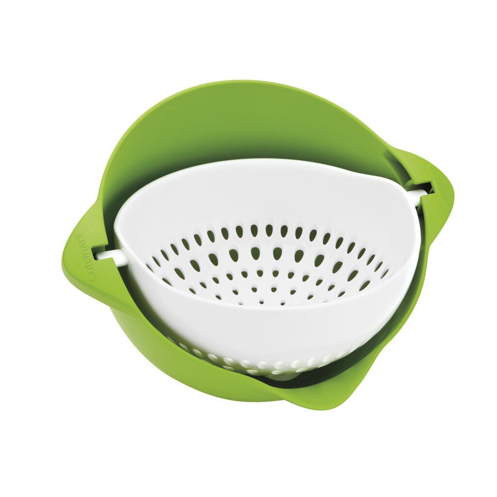 2qt Swing Basket Colander | Cuisinart Tools & Gadgets