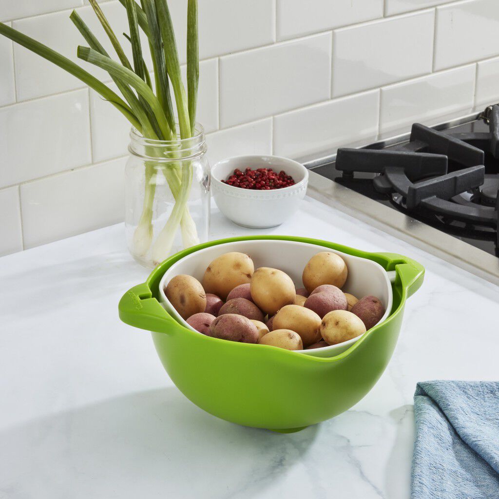 2qt Swing Basket Colander | Cuisinart Tools & Gadgets