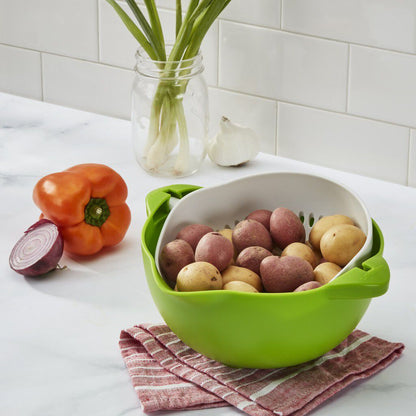 2qt Swing Basket Colander | Cuisinart Tools & Gadgets