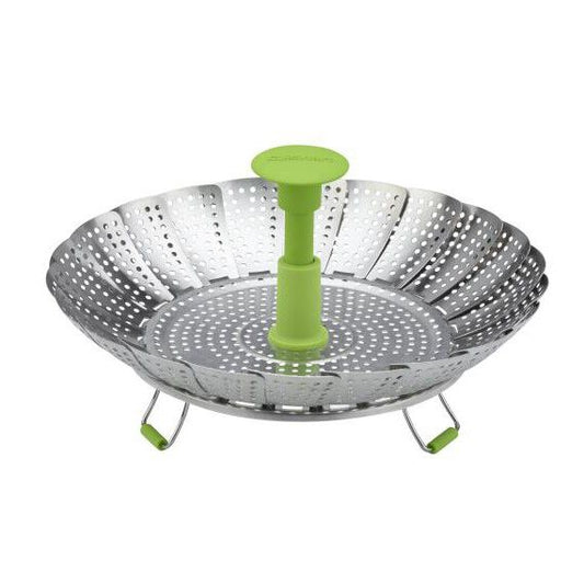 10.5" Stainless Steel Steamer | Cuisinart Tools & Gadgets