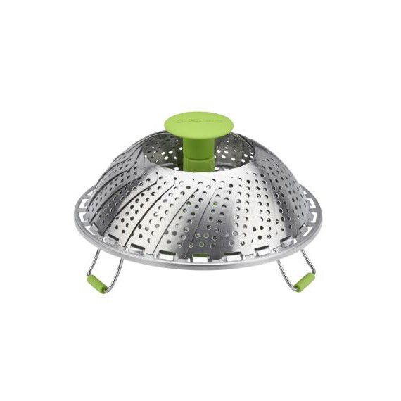 10.5" Stainless Steel Steamer | Cuisinart Tools & Gadgets