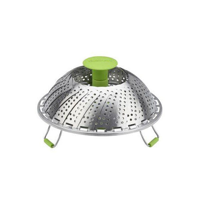 10.5" Stainless Steel Steamer | Cuisinart Tools & Gadgets