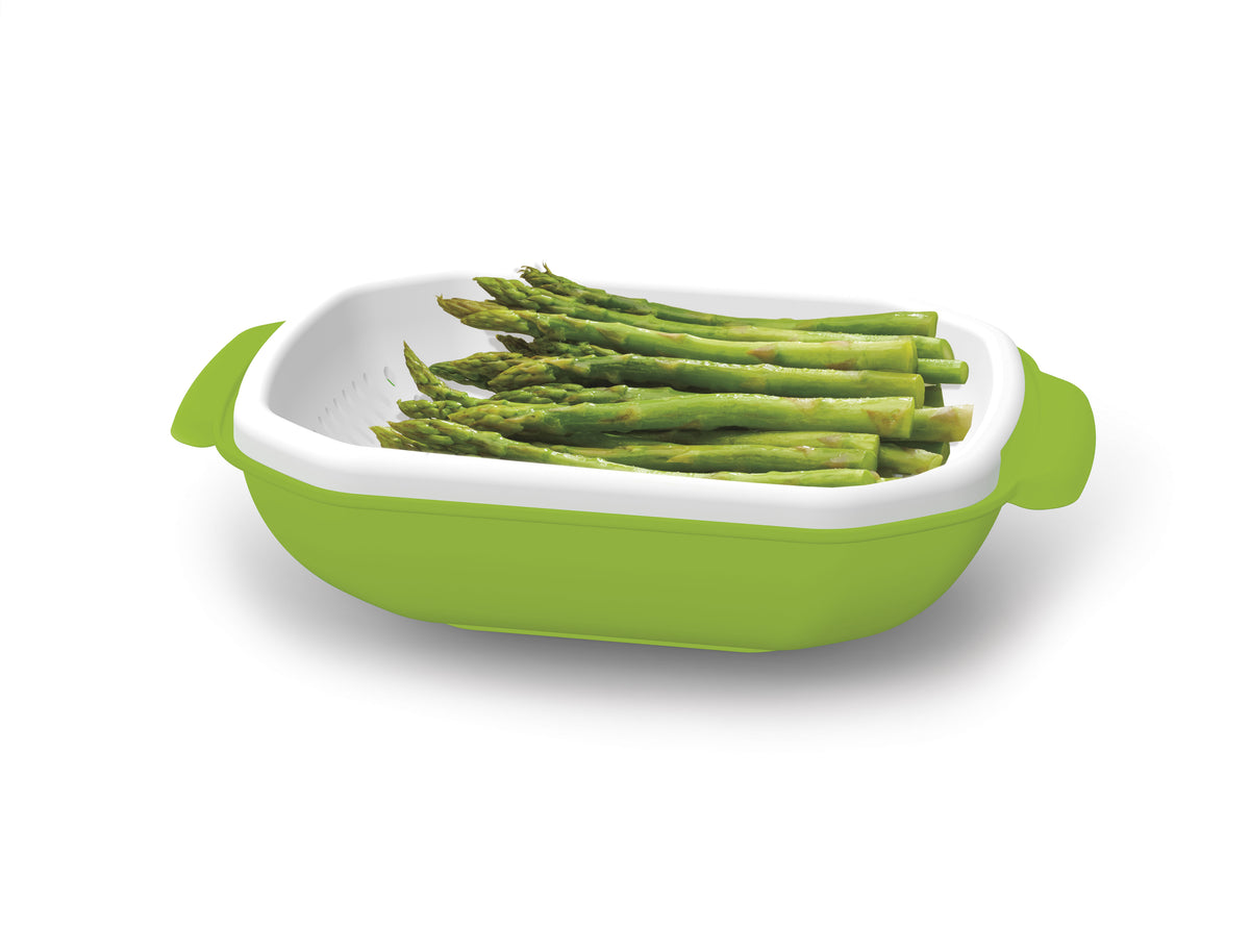 Microwave Steamer | Cuisinart Tools & Gadgets