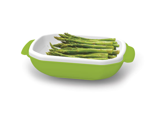 Microwave Steamer | Cuisinart Tools & Gadgets