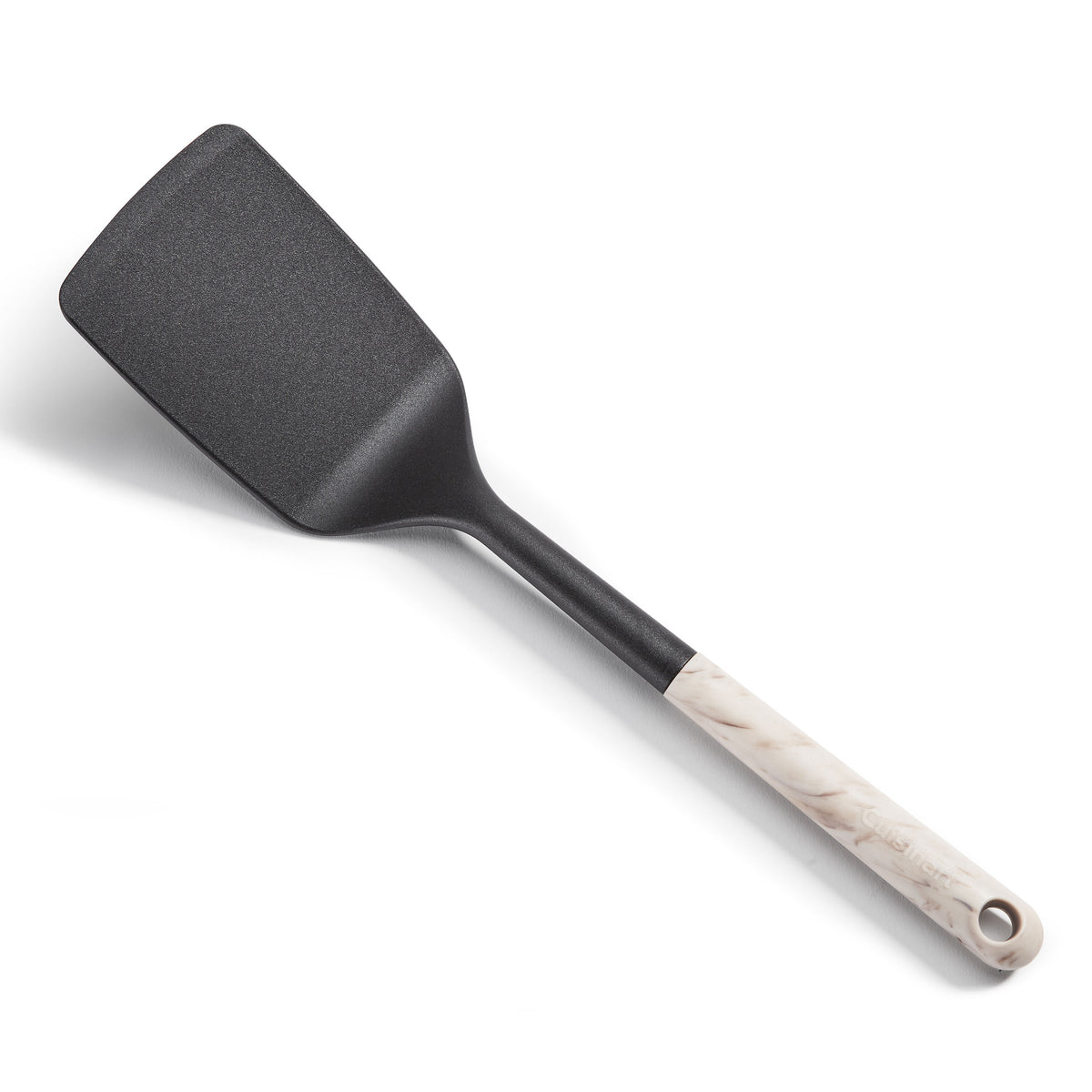 Marble Neutrals Solid Turner | Cuisinart Tools & Gadgets