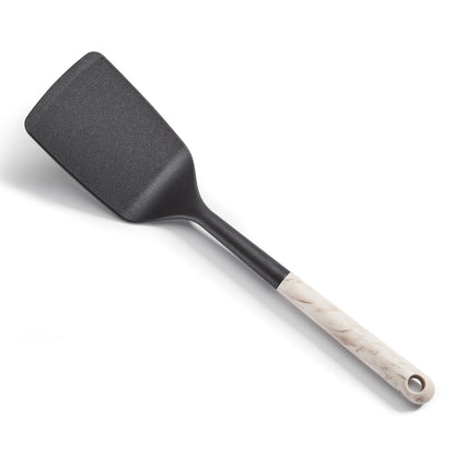 Marble Neutrals Solid Turner | Cuisinart Tools & Gadgets
