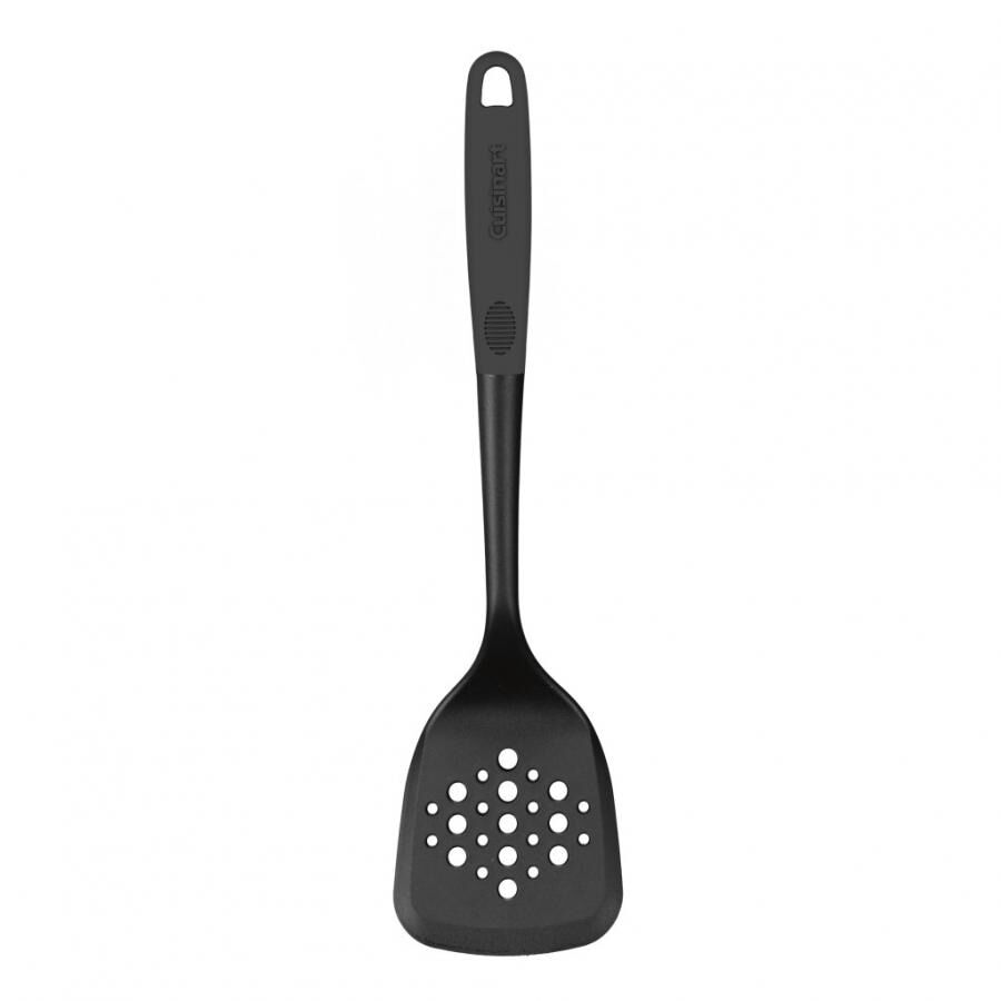 Nylon Slotted Turner | Cuisinart Tools & Gadgets