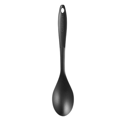 Nylon Solid Spoon | Cuisinart Tools & Gadgets