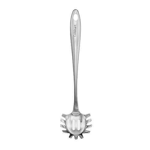 Stainless Steel Pasta Server | Cuisinart Tools & Gadgets