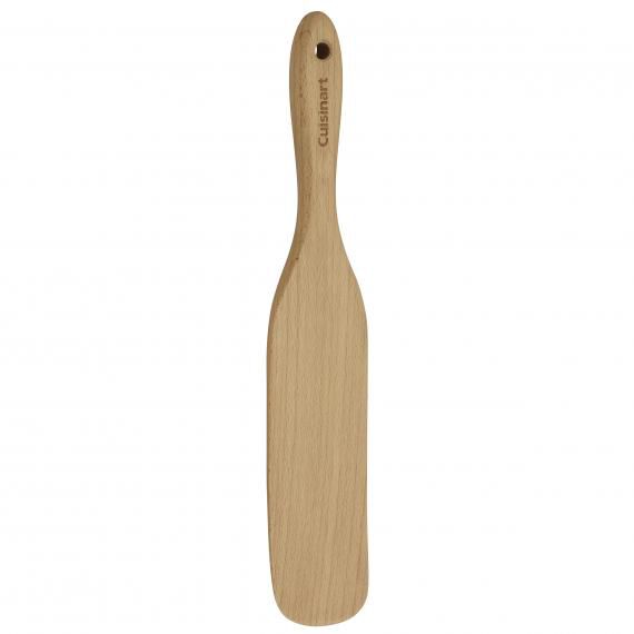 Beechwood Spurtle | Cuisinart Tools & Gadgets