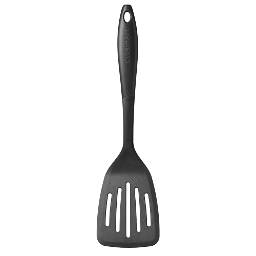 Nylon Slotted Turner | Cuisinart Tools & Gadgets