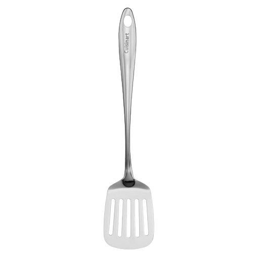 Stainless Steel Slotted Turner | Cuisinart Tools & Gadgets