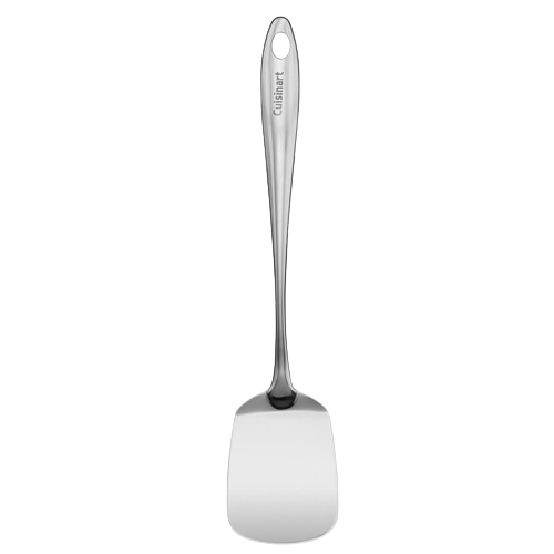 Stainless Steel Solid Turner | Cuisinart Tools & Gadgets