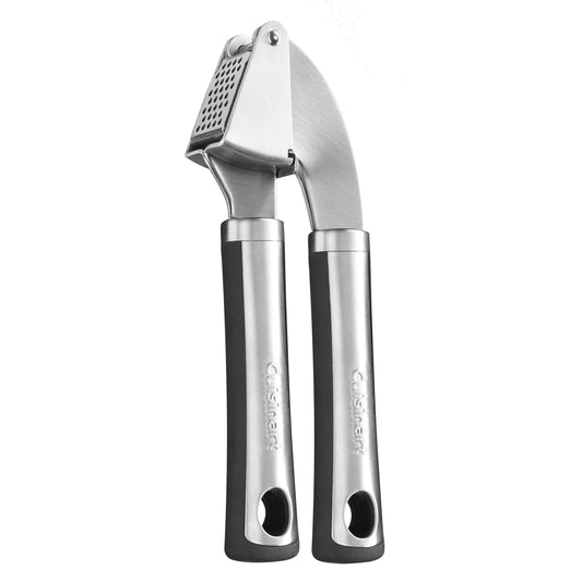 Chef's Classic Pro™ Garlic Press | Cuisinart Tools & Gadgets