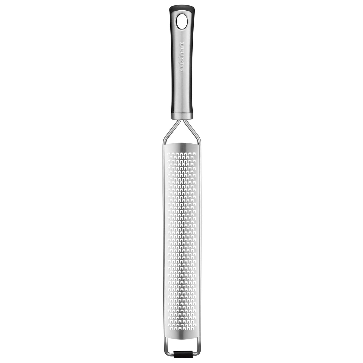 Chef's Classic Pro™ Long Zester & Grater | Cuisinart Tools & Gadgets