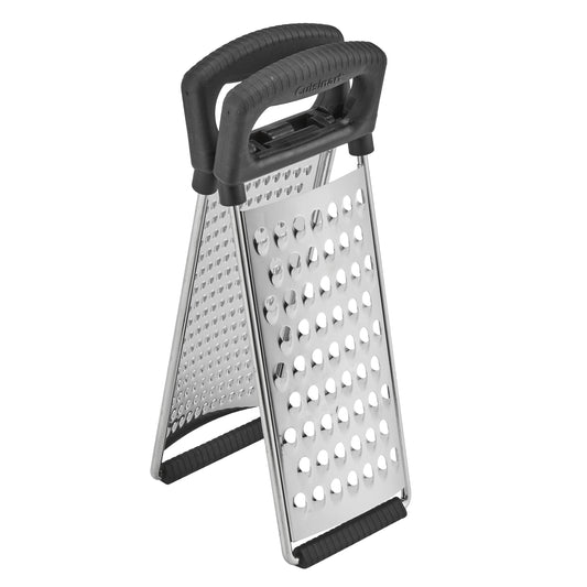 2-in-1 Detachable Grater | Cuisinart Tools & Gadgets