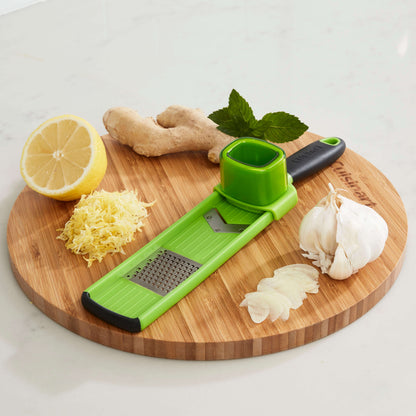 Garlic Slicer and Grater | Cuisinart Tools & Gadgets
