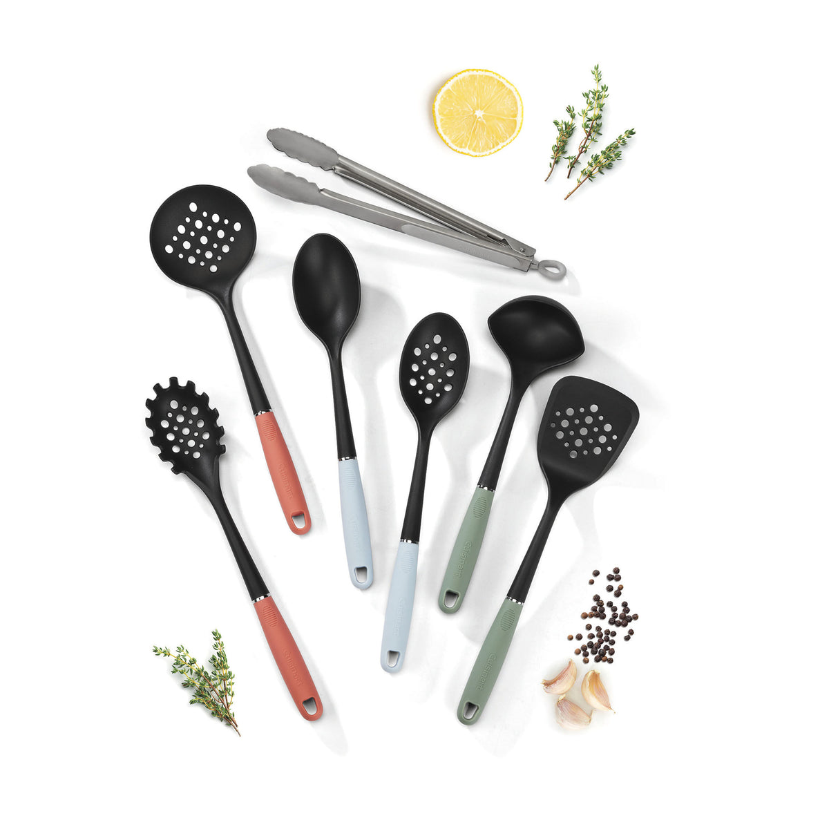 7pc Primary Tool Set | Cuisinart Tools & Gadgets