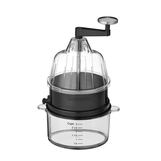 Food Spiralizer | Cuisinart Tools & Gadgets
