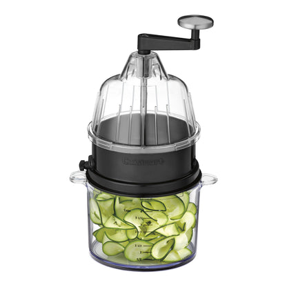 Food Spiralizer | Cuisinart Tools & Gadgets