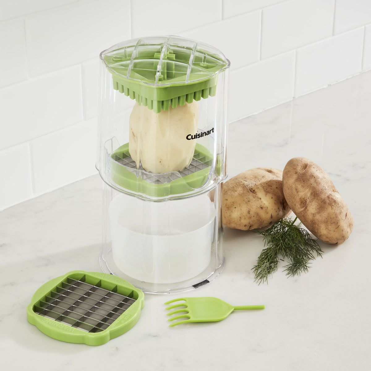 PrepExpress French Fry Cutter | Cuisinart Tools & Gadgets