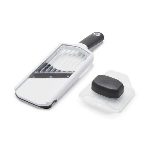 PrecisionSlice™ Handheld Mandoline Slicer | Cuisinart Tools & Gadgets