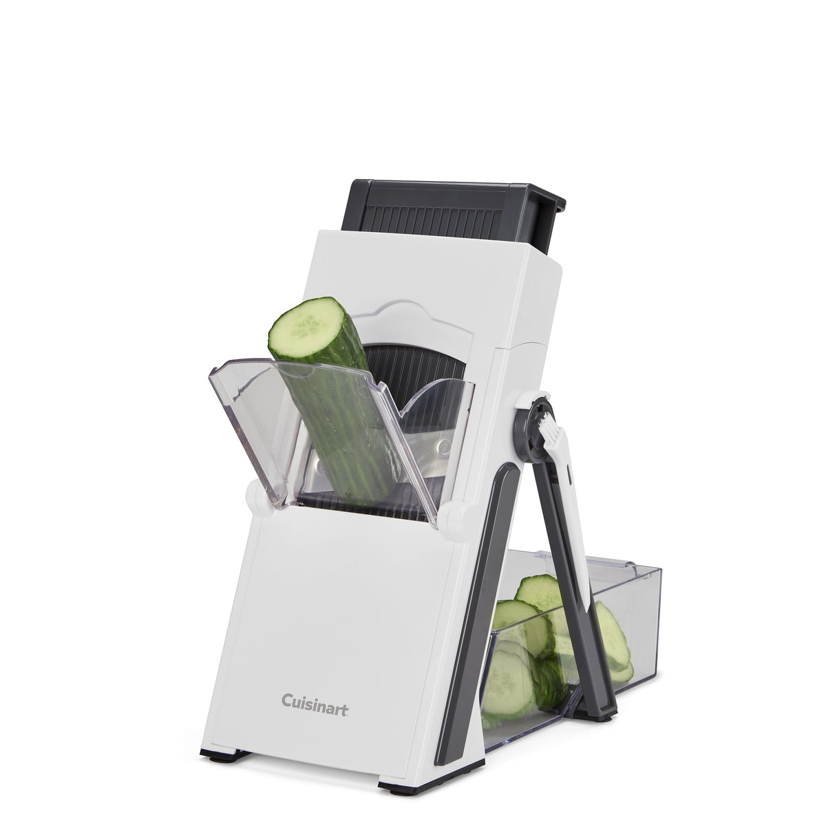 PrecisionSlice™ Upright Mandoline | Cuisinart Tools & Gadgets
