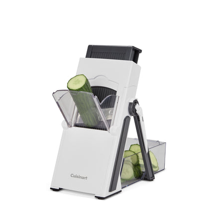 PrecisionSlice™ Upright Mandoline | Cuisinart Tools & Gadgets