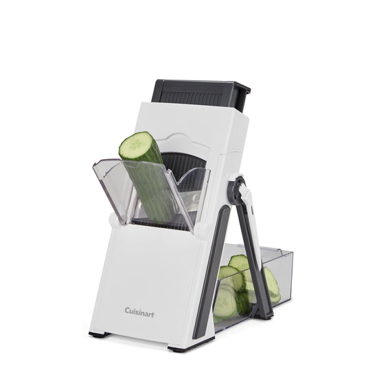 PrecisionSlice™ Upright Mandoline | Cuisinart Tools & Gadgets