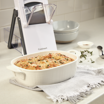 PrecisionSlice™ Upright Mandoline | Cuisinart Tools & Gadgets