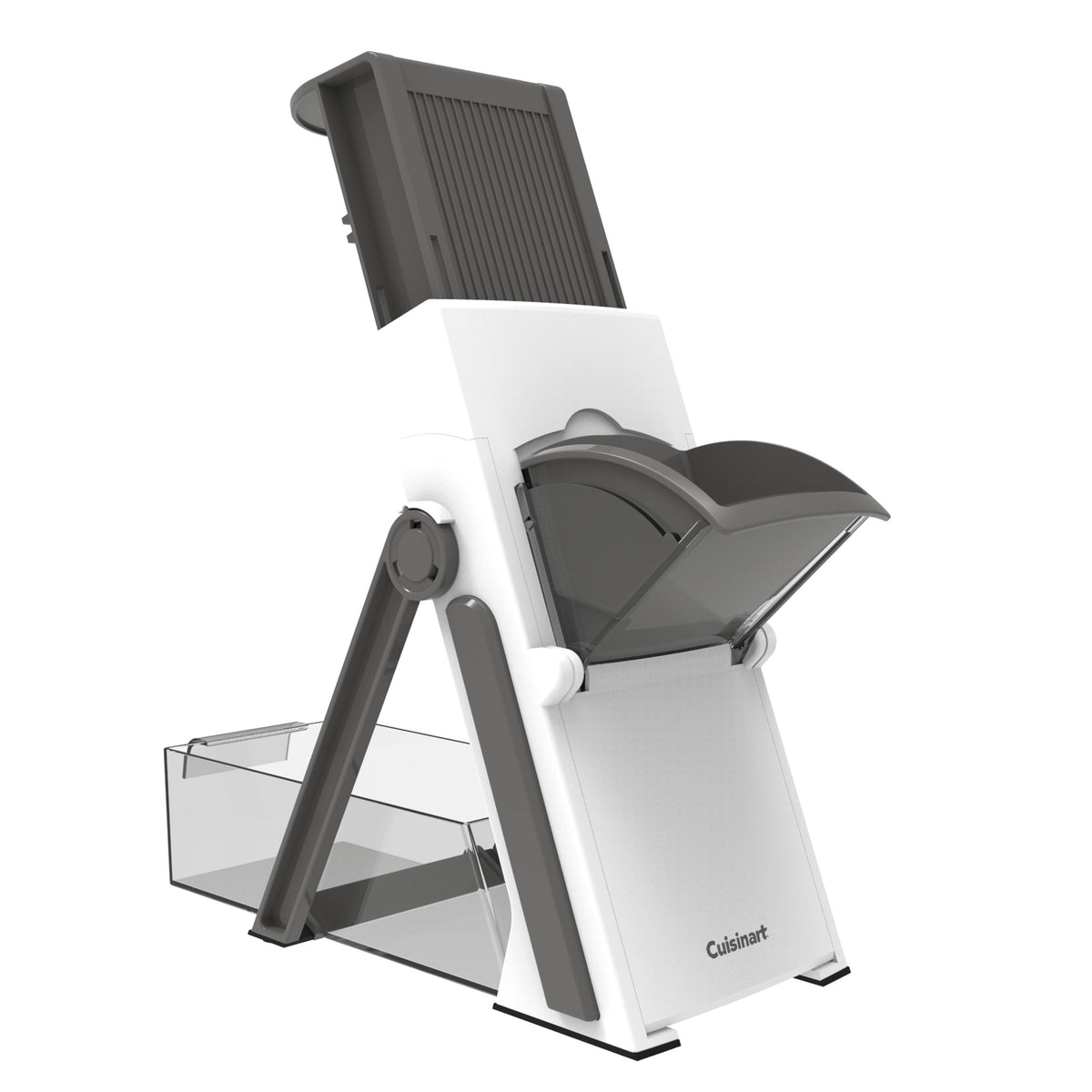 PrecisionSlice™ Upright Mandoline | Cuisinart Tools & Gadgets