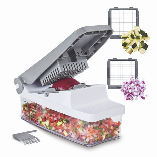 PrepExpress® Vegetable & Fruit Chopper | Cuisinart Tools & Gadgets