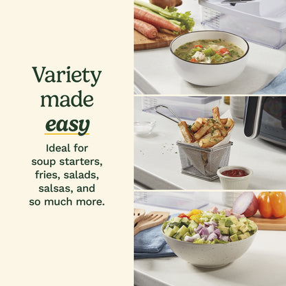 PrepExpress® Vegetable & Fruit Chopper | Cuisinart Tools & Gadgets