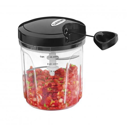 PrepExpress® Manual Food Processor | Cuisinart Tools & Gadgets