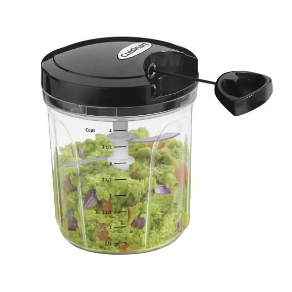 PrepExpress® Manual Food Processor | Cuisinart Tools & Gadgets
