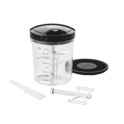 PrepExpress® Manual Food Processor | Cuisinart Tools & Gadgets