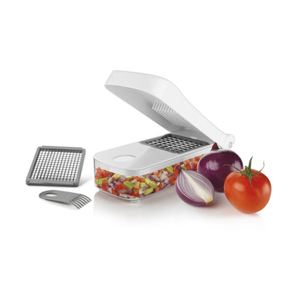 Vegetable & Fruit Box Chopper | Cuisinart Tools & Gadgets