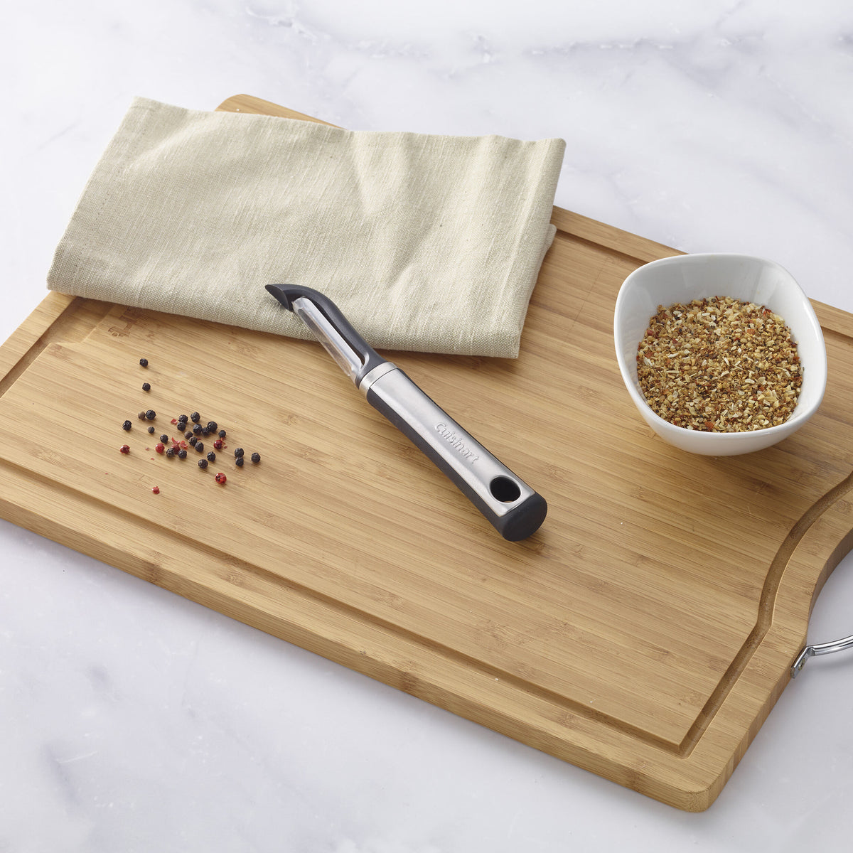 Chef's Classic Pro™ Peeler | Cuisinart Tools & Gadgets