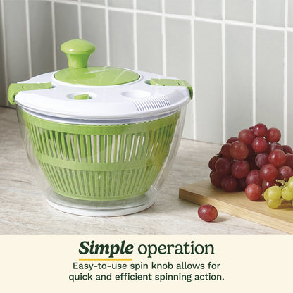 Salad Spinner | Cuisinart Tools & Gadgets
