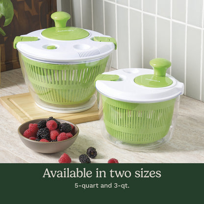 Salad Spinner | Cuisinart Tools & Gadgets