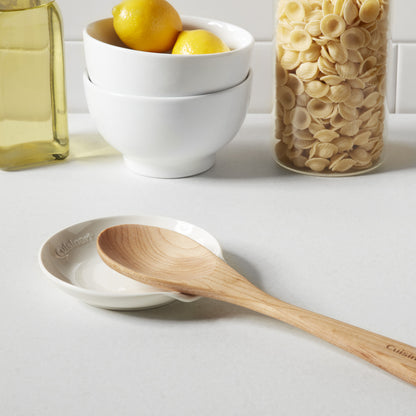 Stoneware Spoon Rest | Cuisinart Tools & Gadgets