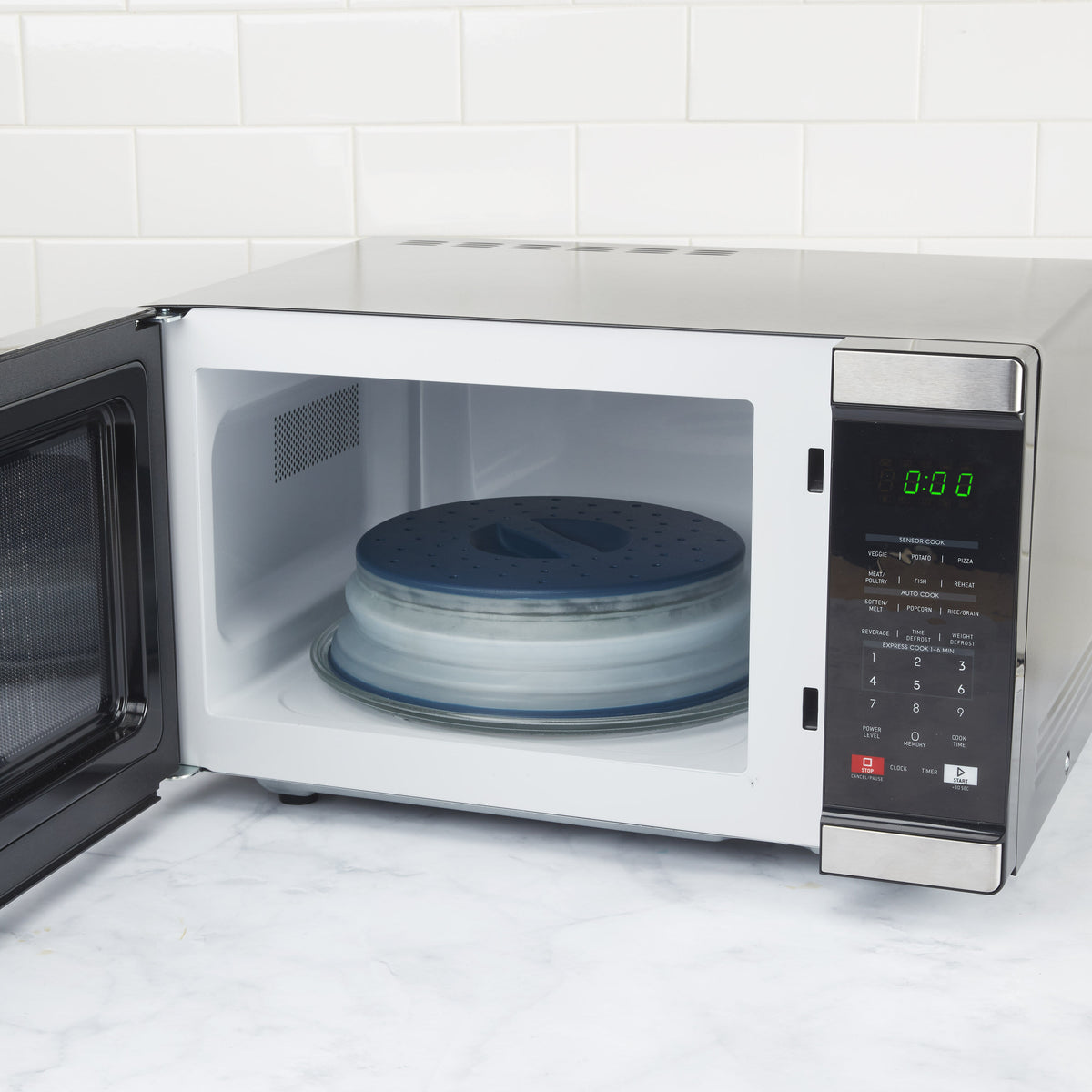 Microwave Food Cover | Cuisinart Tools & Gadgets