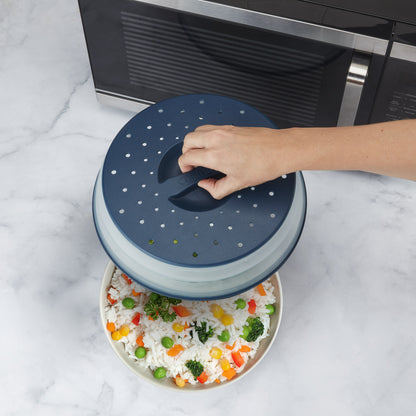 Microwave Food Cover | Cuisinart Tools & Gadgets