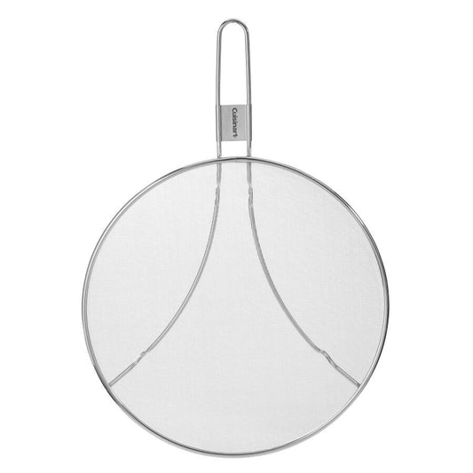 13.5" Mesh Splatter Guard | Cuisinart Tools & Gadgets
